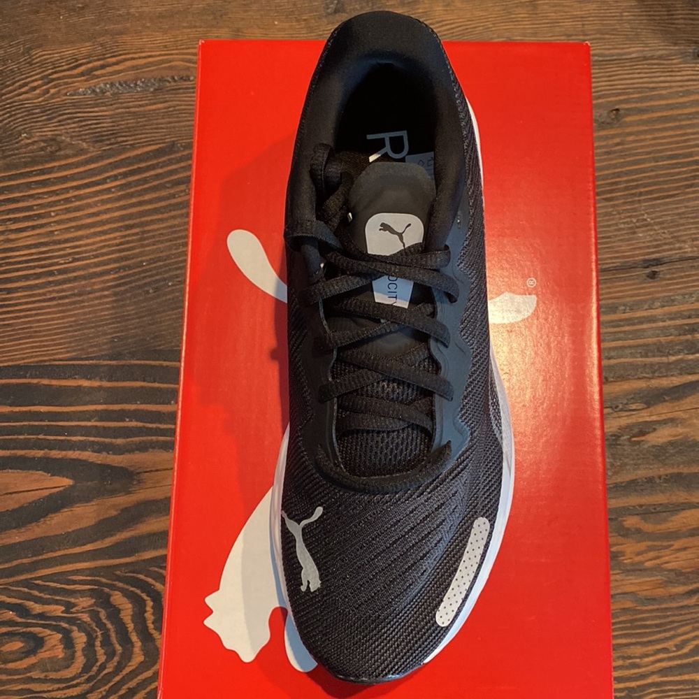 Brand New Puma running shoes